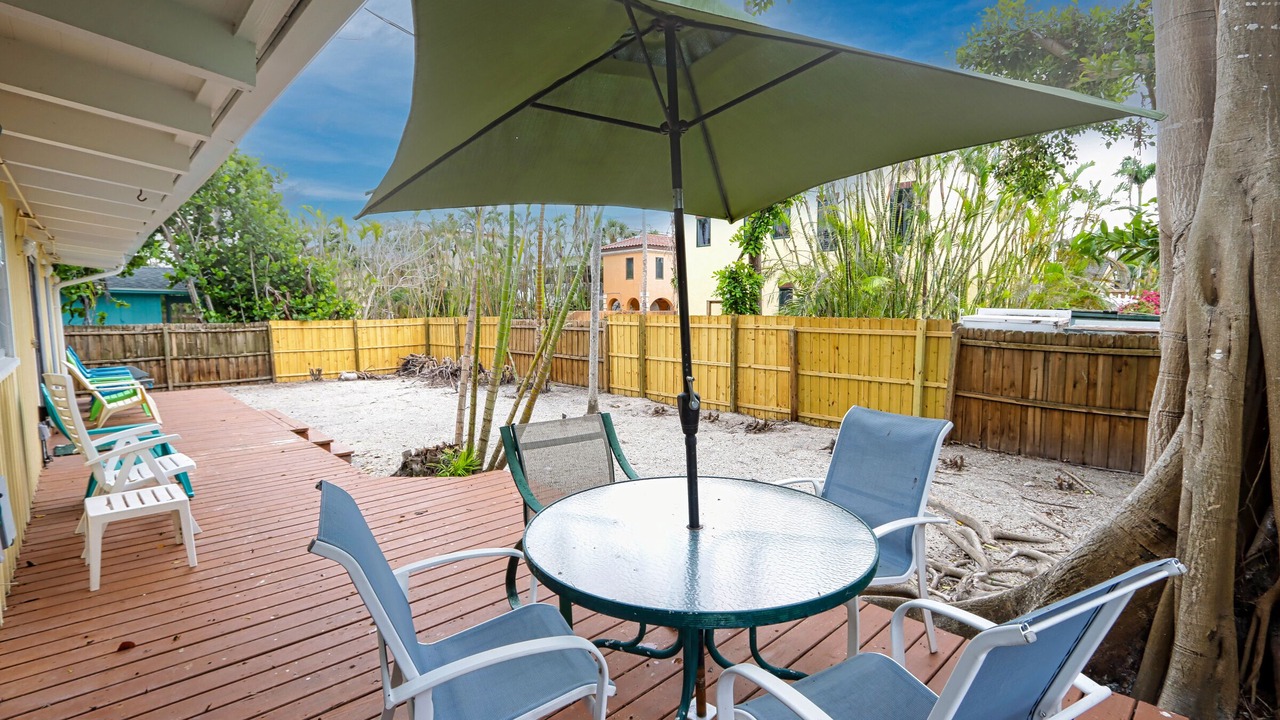 Photo of Outdoor in Captiva