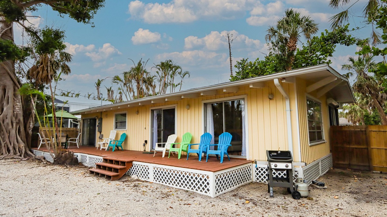 Photo of Outdoor in Captiva