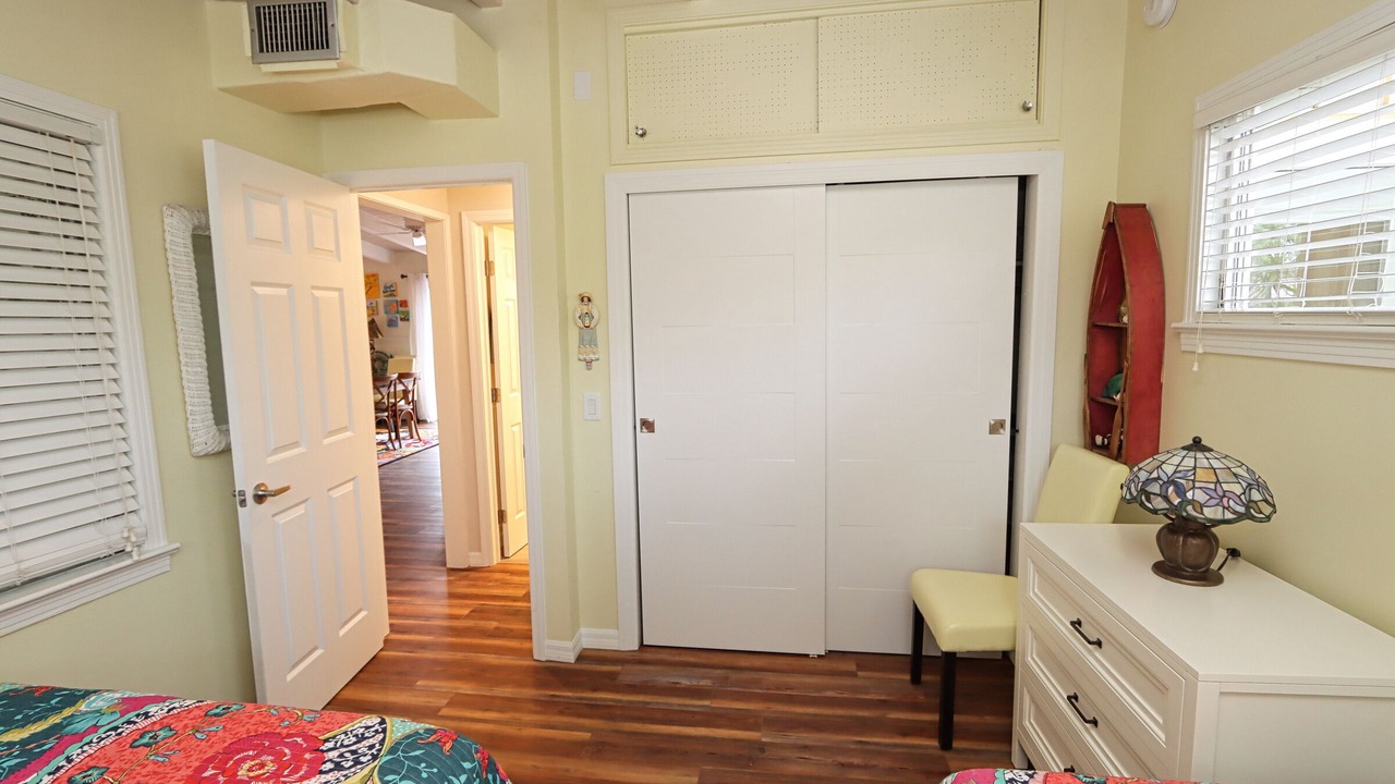 Photo of Bedroom in Captiva