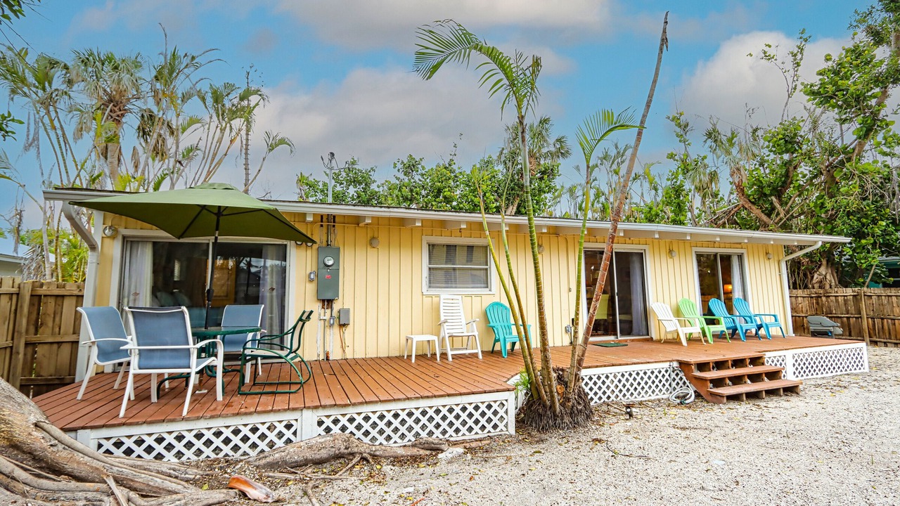 Photo of Outdoor in Captiva