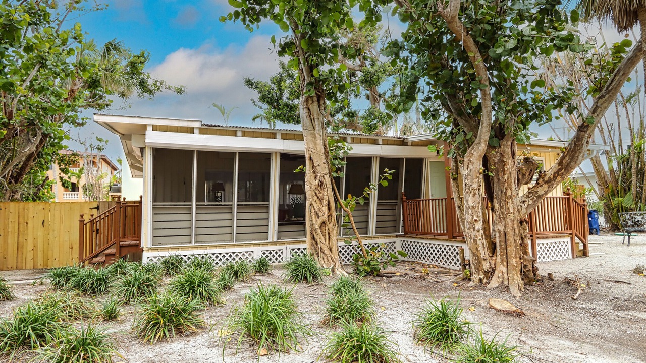 Photo of Outdoor in Captiva