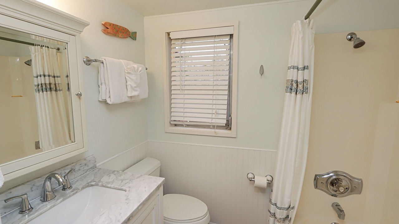 Photo of Bathroom in Captiva