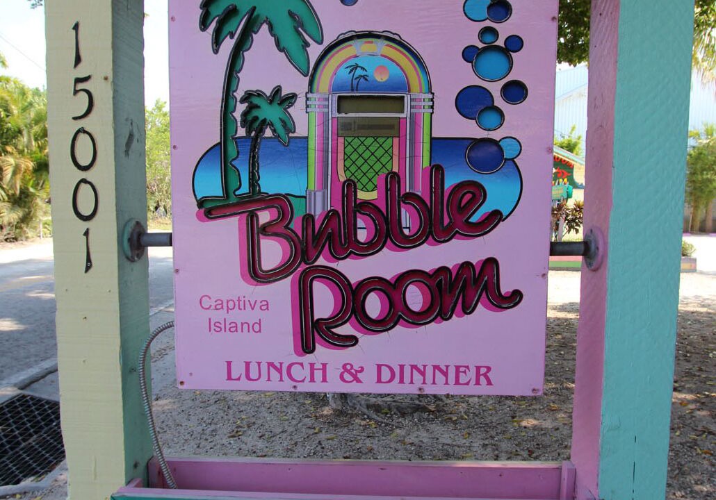 Photo of Outdoor in Captiva
