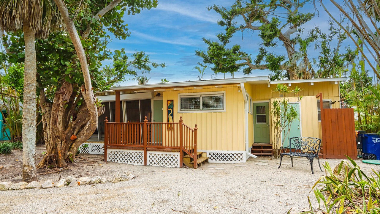 Photo of Outdoor in Captiva
