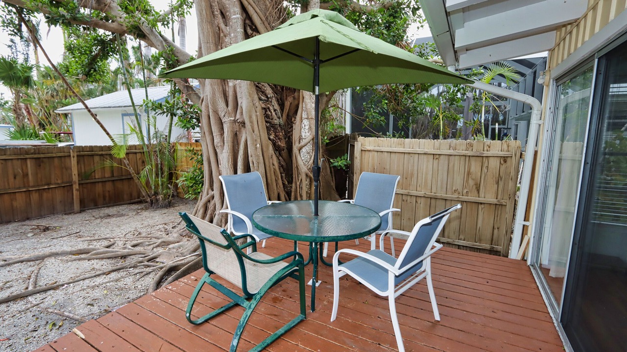 Photo of Outdoor in Captiva