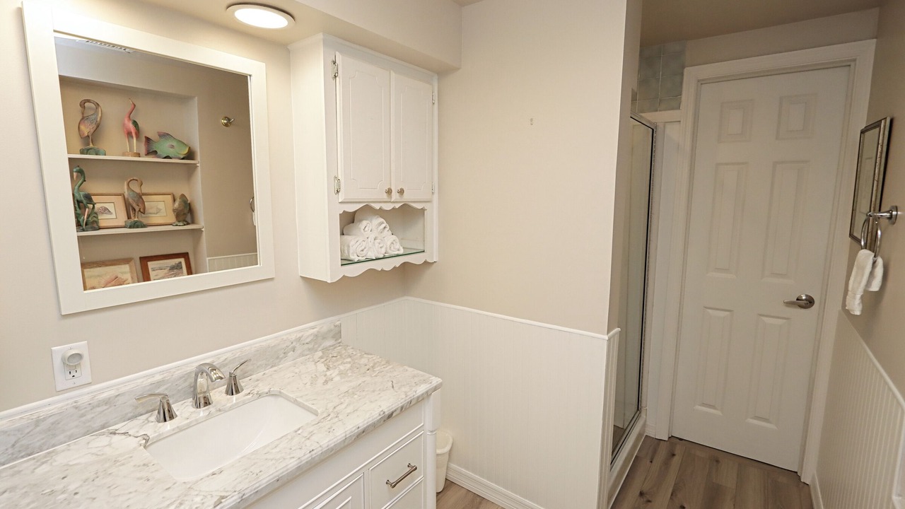 Photo of Bathroom in Captiva