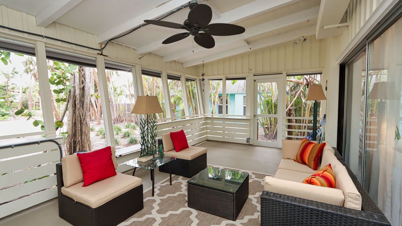 Photo of Outdoor in Captiva
