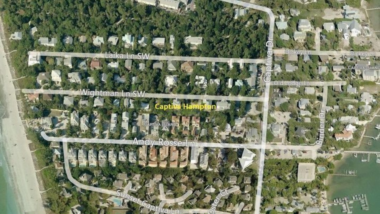 Photo of Others in Captiva
