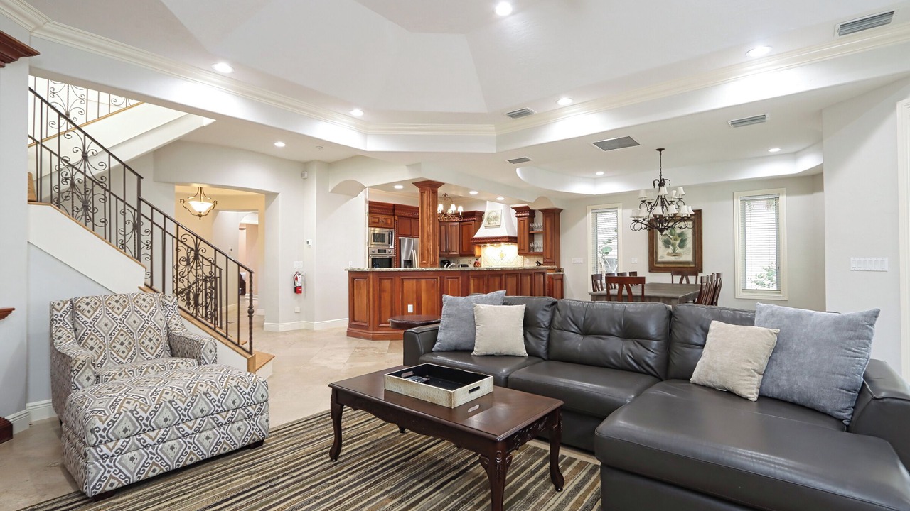 Photo of Livingroom in Captiva