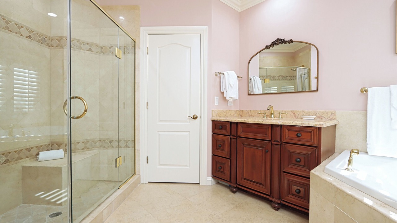 Photo of Bathroom in Captiva