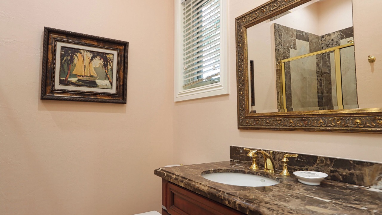 Photo of Bathroom in Captiva