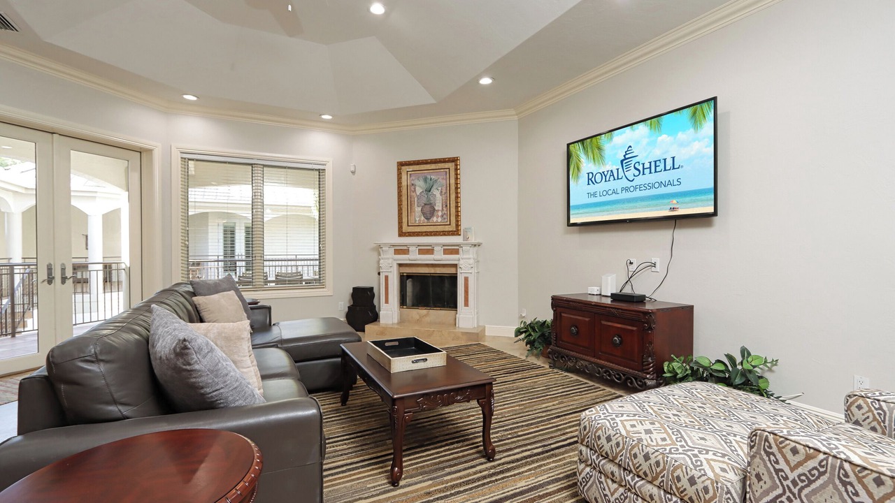 Photo of Livingroom in Captiva