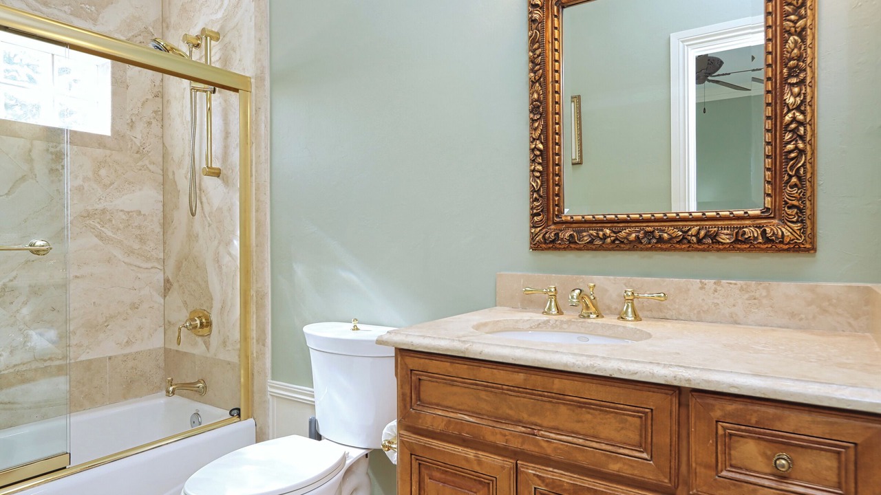 Photo of Bathroom in Captiva