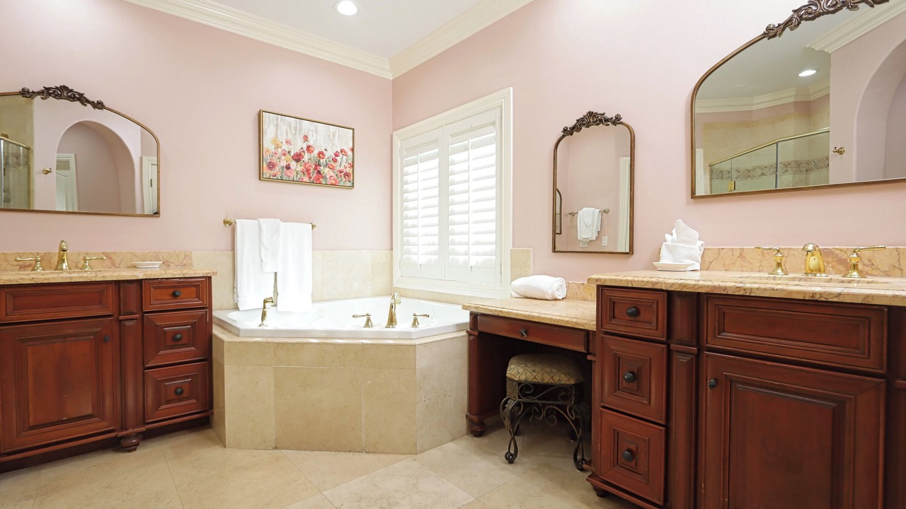 Photo of Bathroom in Captiva