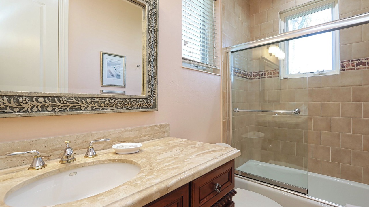 Photo of Bathroom in Captiva