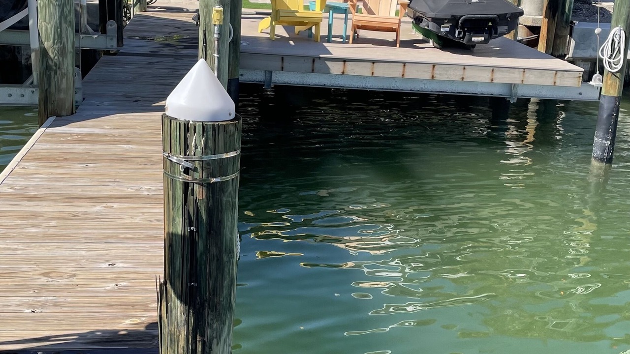 Photo of Outdoor in Treasure Island