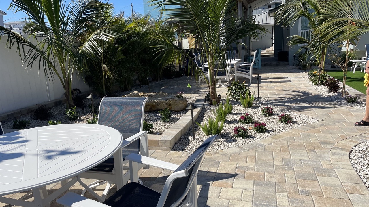 Photo of Outdoor in Treasure Island