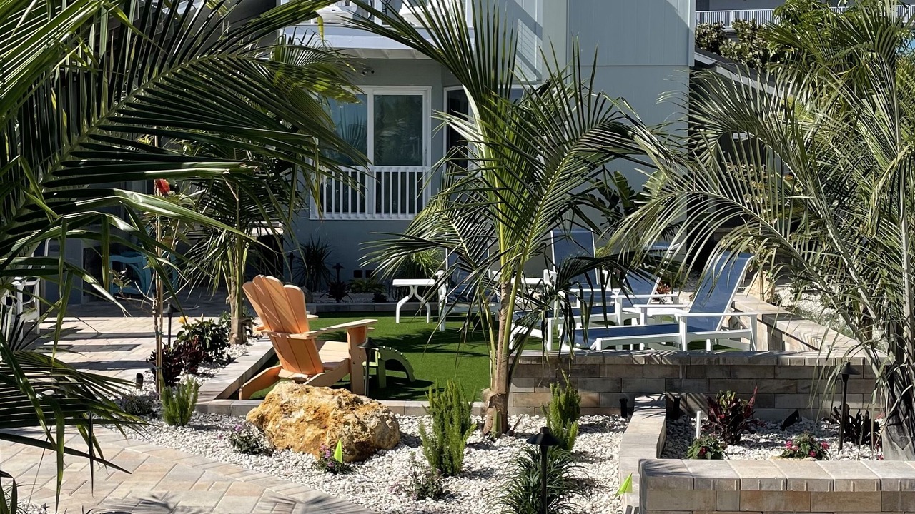 Photo of Outdoor in Treasure Island