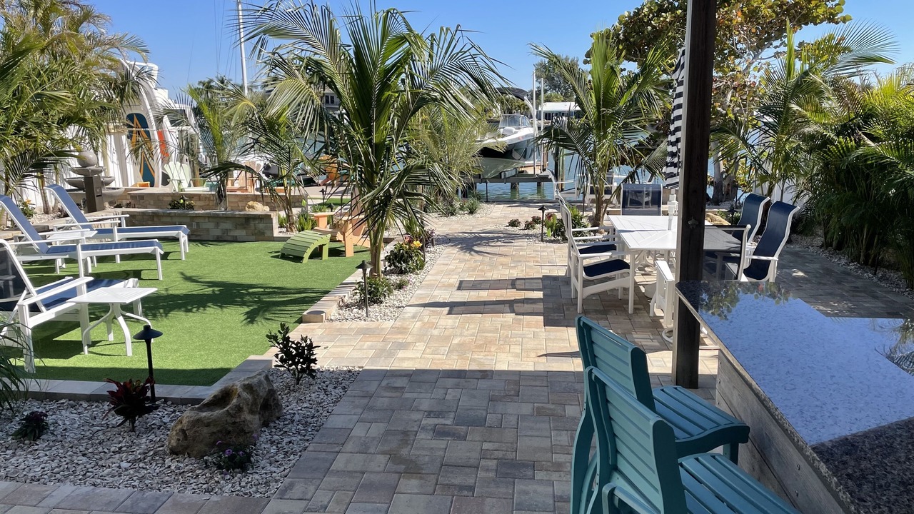 Photo of Outdoor in Treasure Island