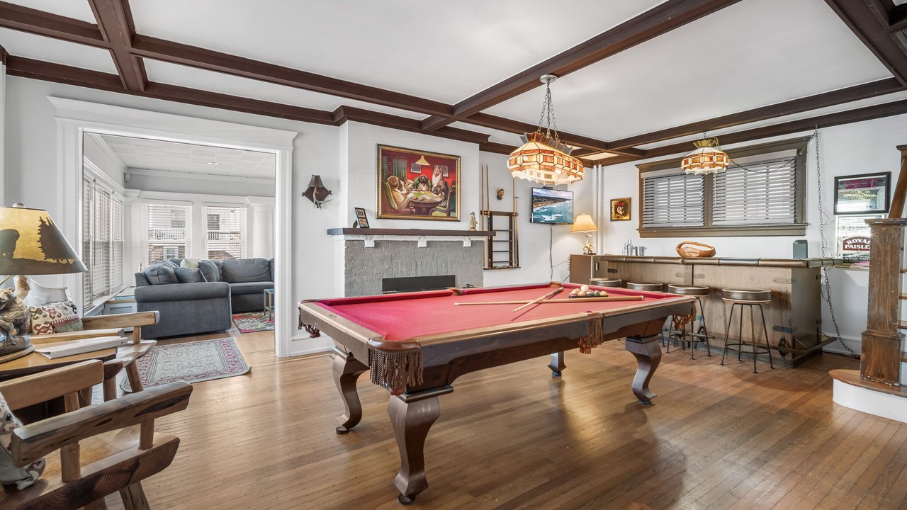 Photo of Bedroom in Atlantic City