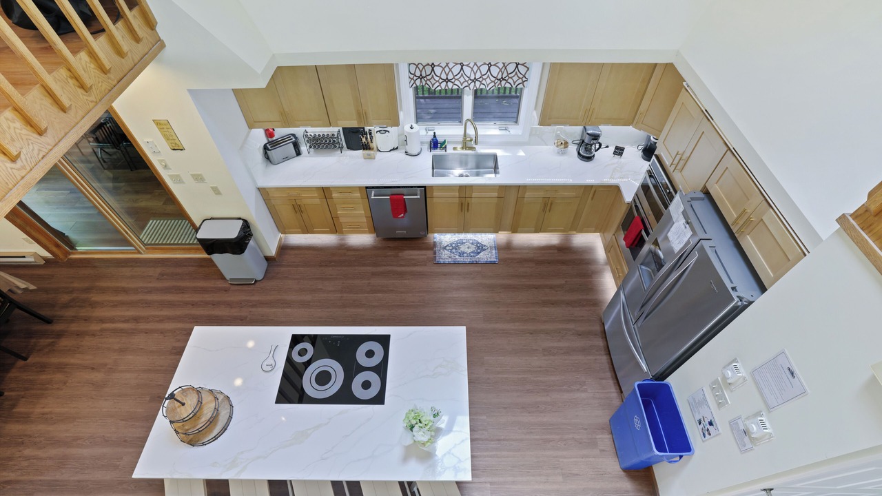 Photo of Kitchen in East Stroudsburg