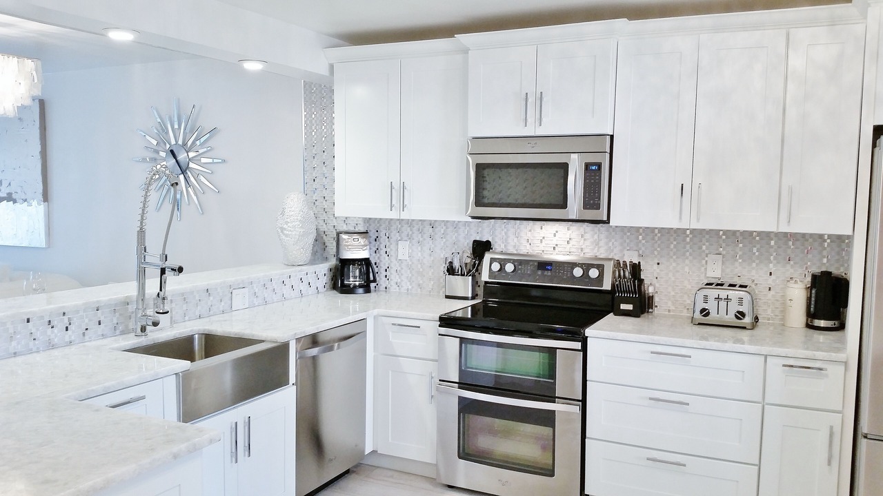 Photo of Kitchen in Jupiter
