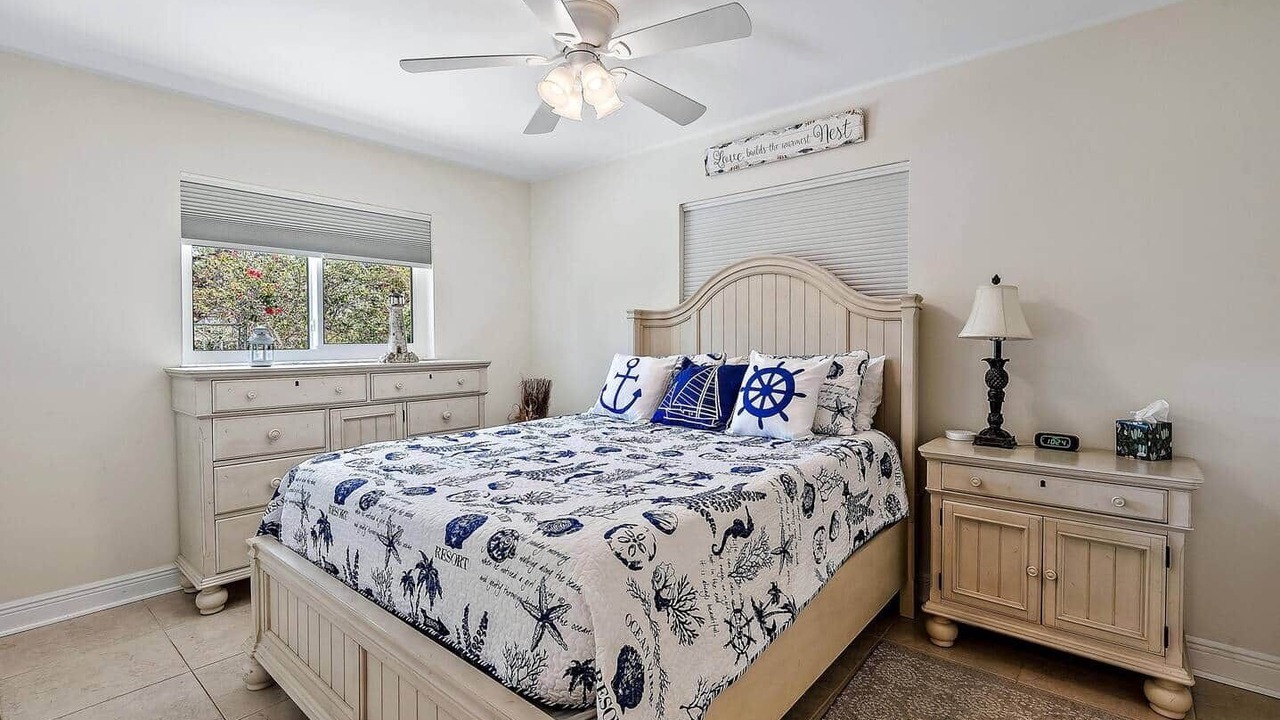 Photo of Bedroom in Hobe Sound