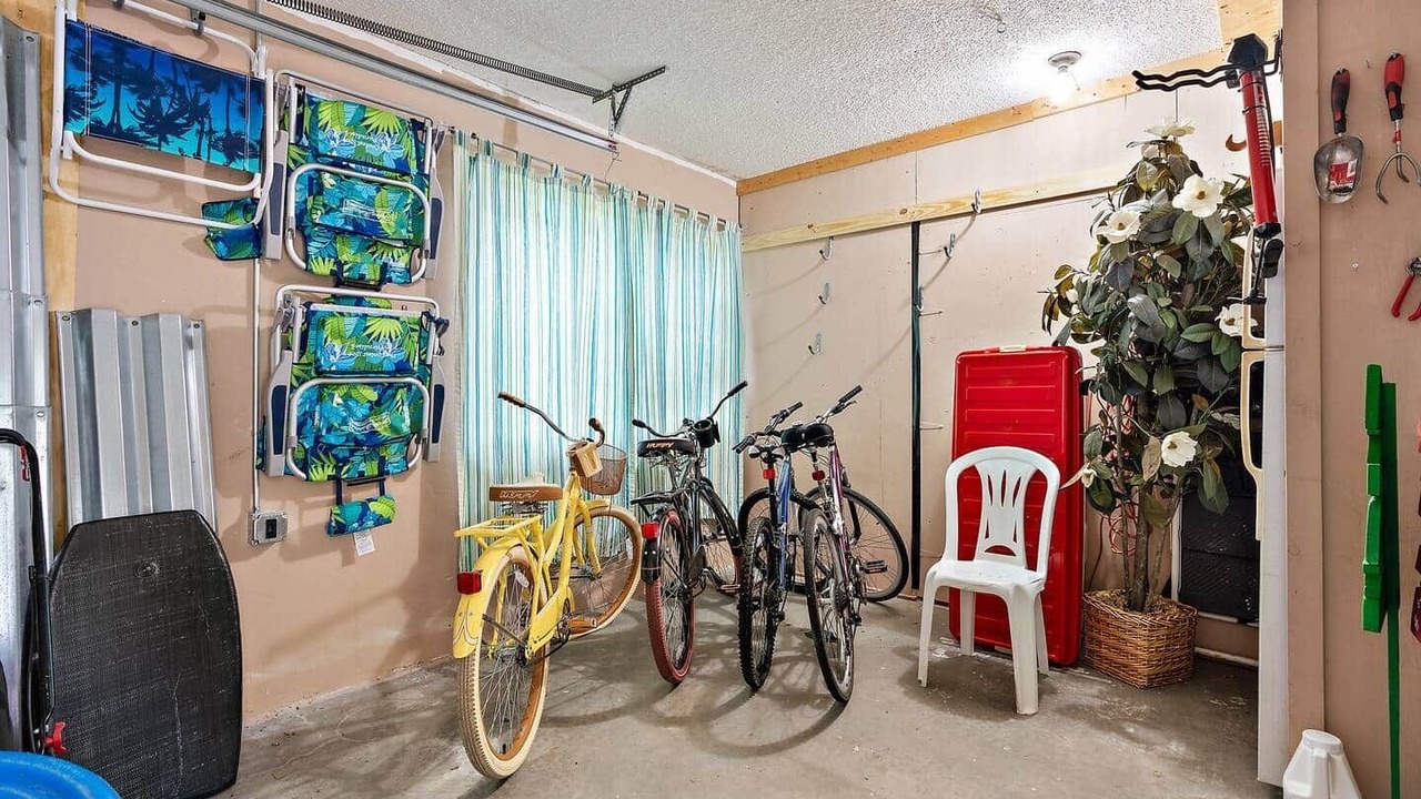Photo of Bedroom in Hobe Sound