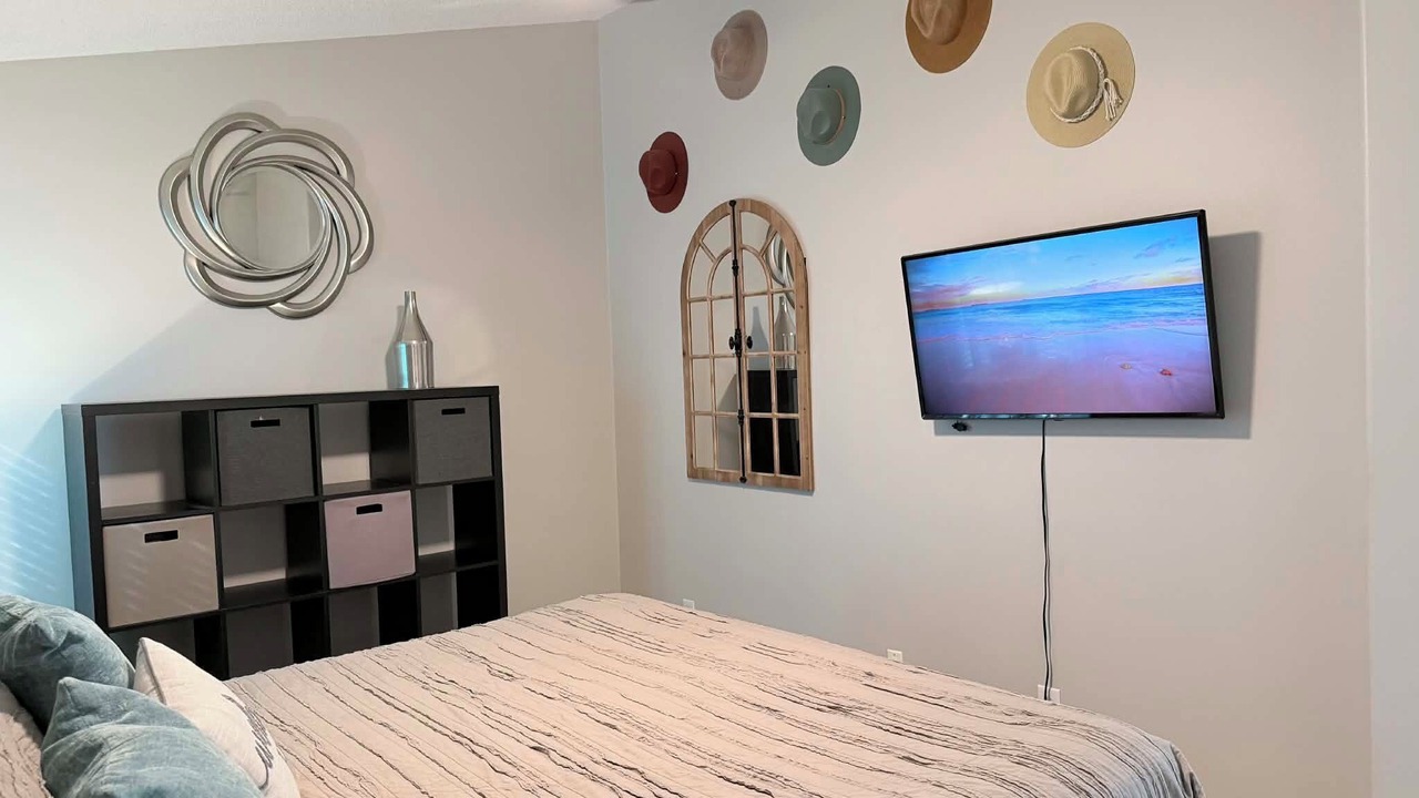 Photo of Bedroom in Windsor Palms