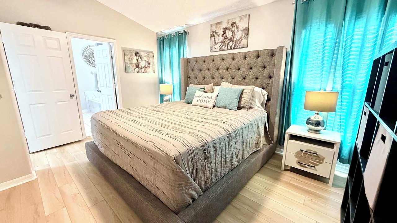 Photo of Bedroom in Windsor Palms