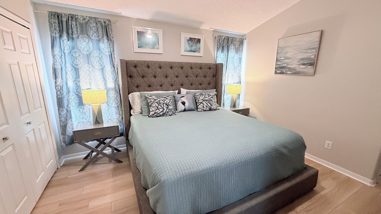 Photo of Bedroom in Windsor Palms