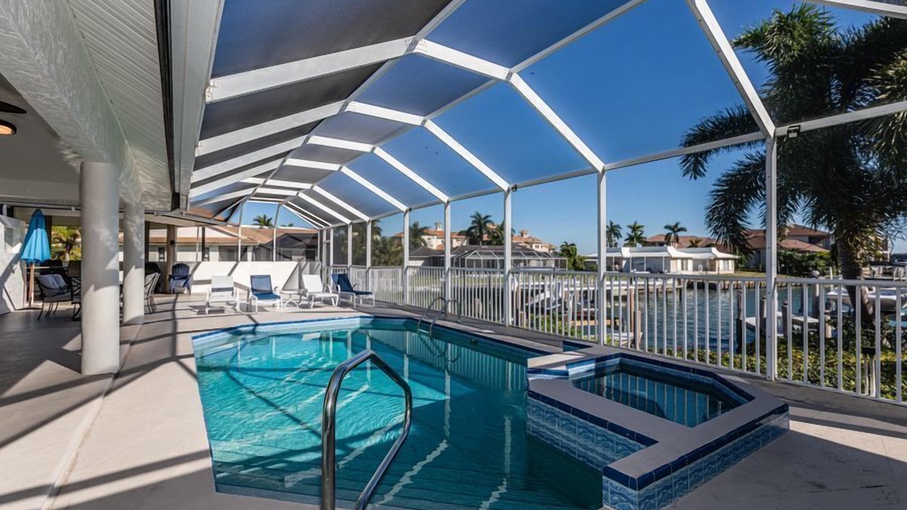 Photo of Outdoor in Marco Island