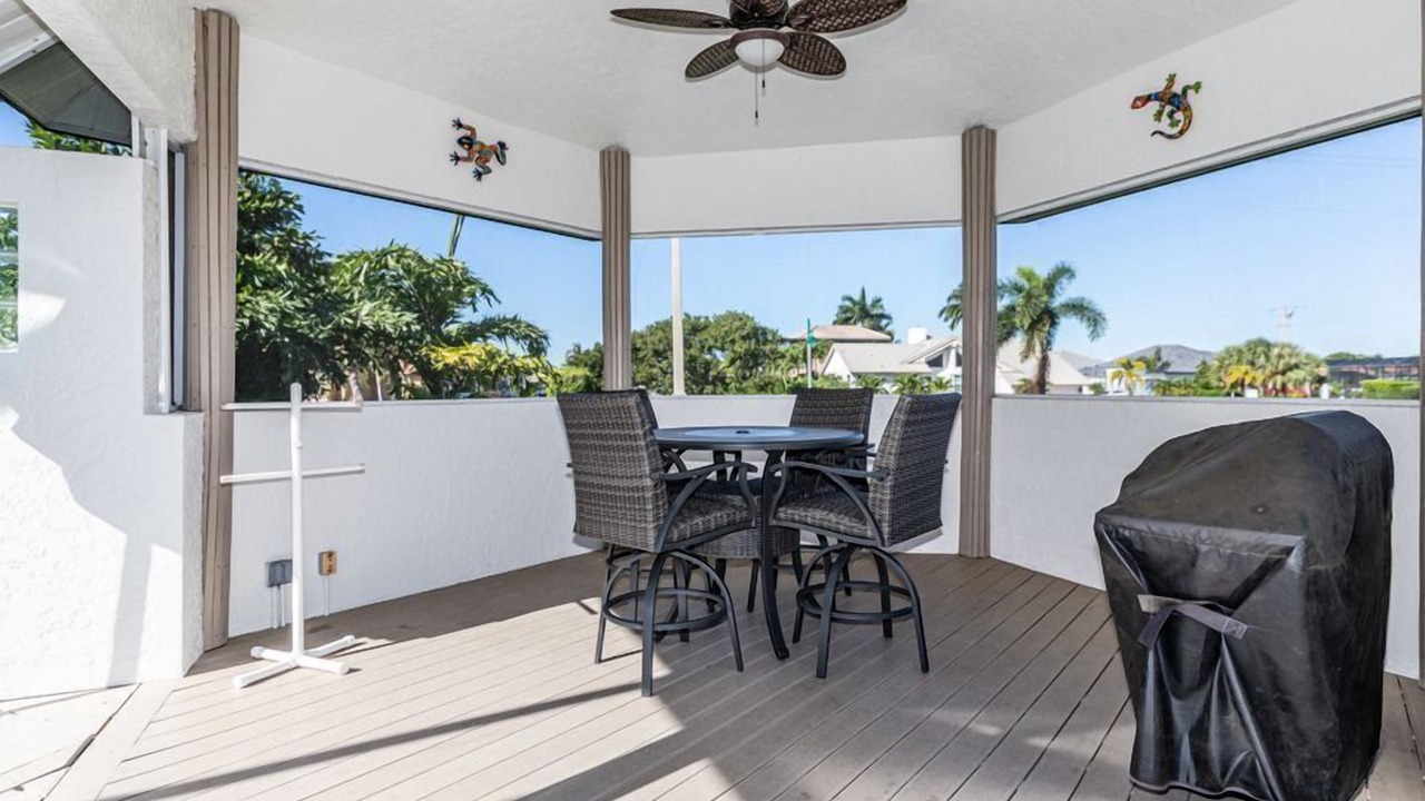 Photo of Outdoor in Marco Island