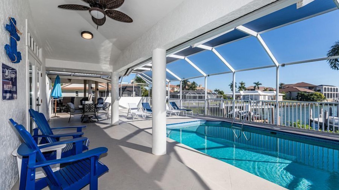 Photo of Outdoor in Marco Island