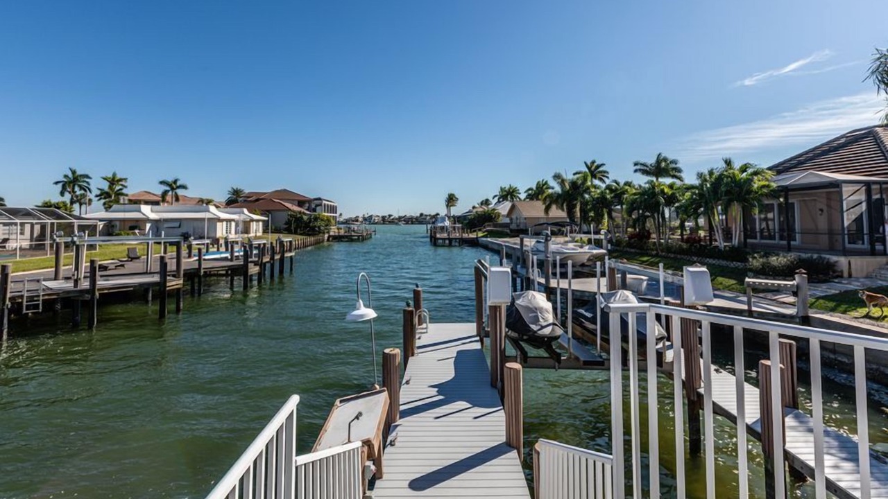 Photo of Outdoor in Marco Island
