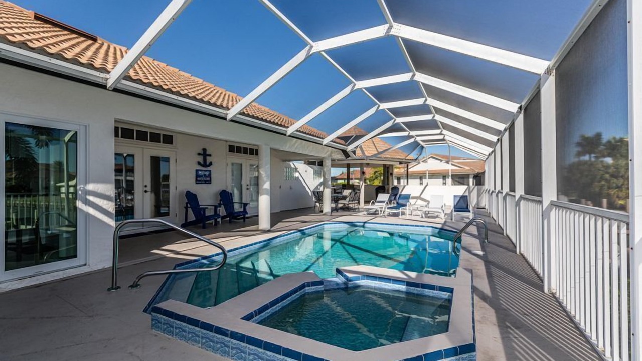 Photo of Outdoor in Marco Island