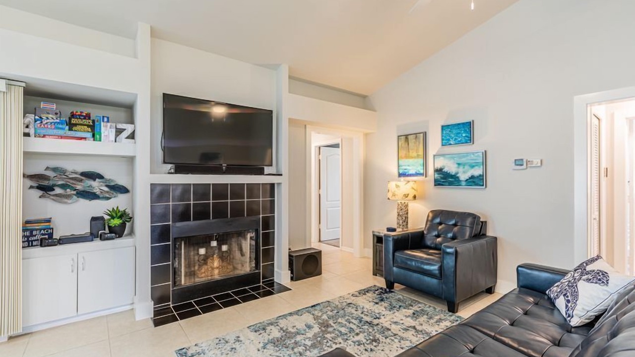 Photo of Bedroom in Marco Island