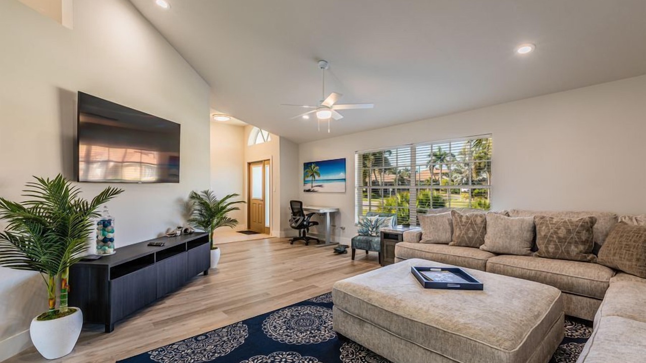 Photo of Livingroom in Marco Island
