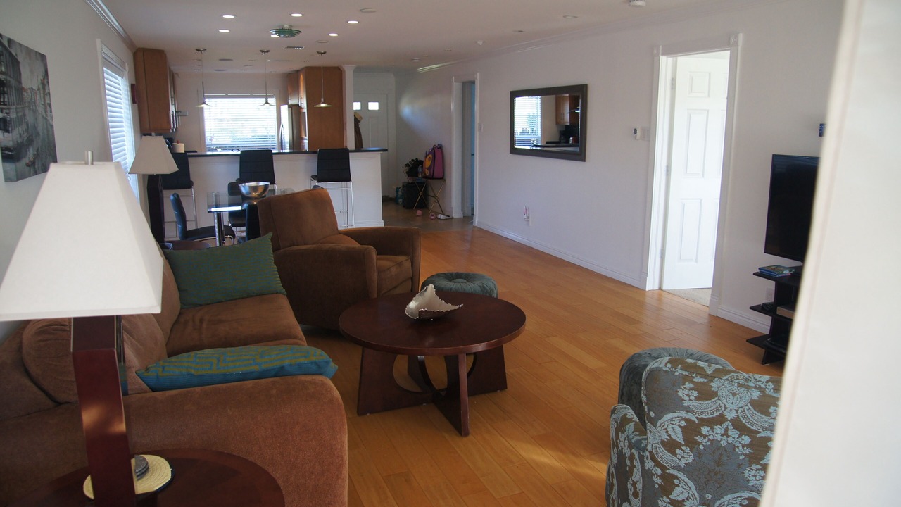 Photo of Livingroom in East Naples