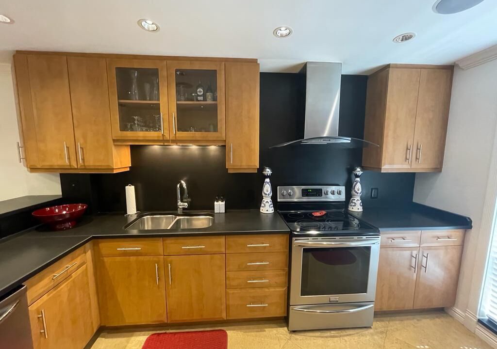 Photo of Kitchen in East Naples