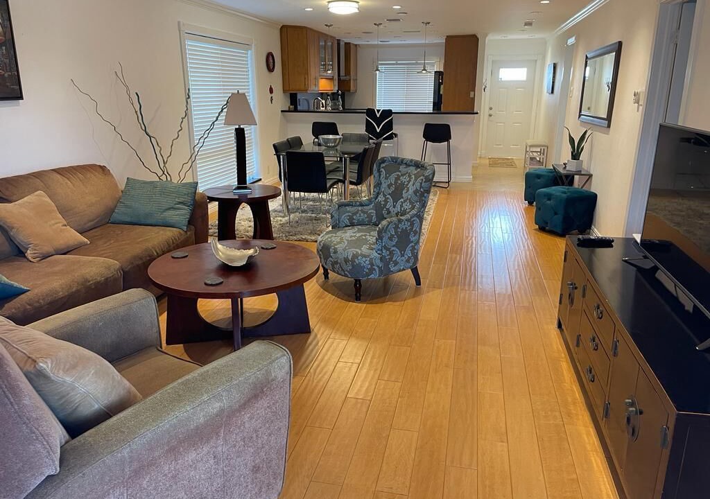 Photo of Livingroom in East Naples