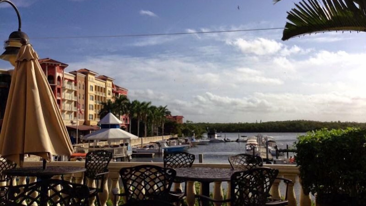 Photo of Outdoor in East Naples
