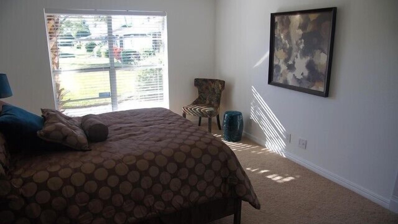 Photo of Bedroom in East Naples