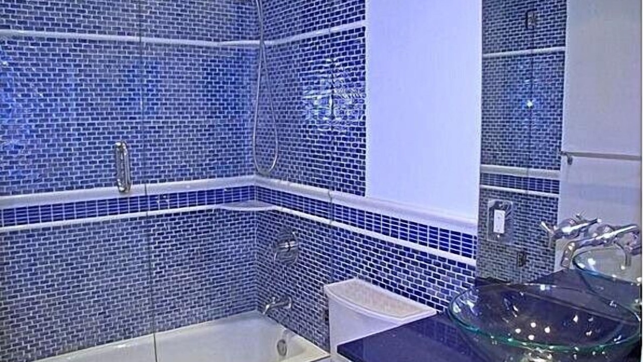 Photo of Bathroom in East Naples