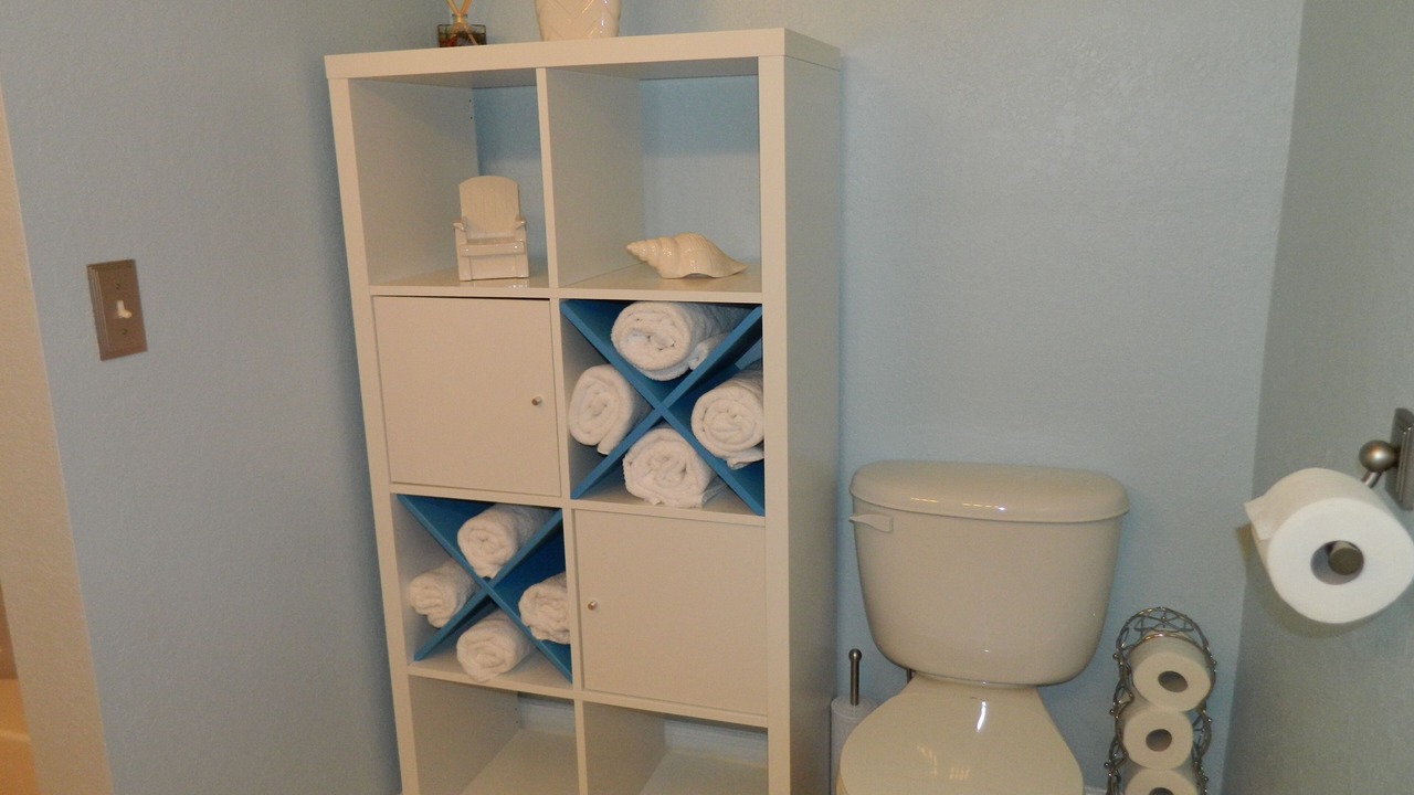 Photo of Bathroom in Loughman