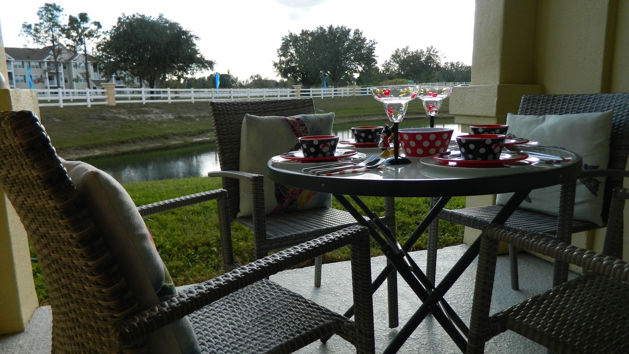 Photo of Outdoor in Loughman