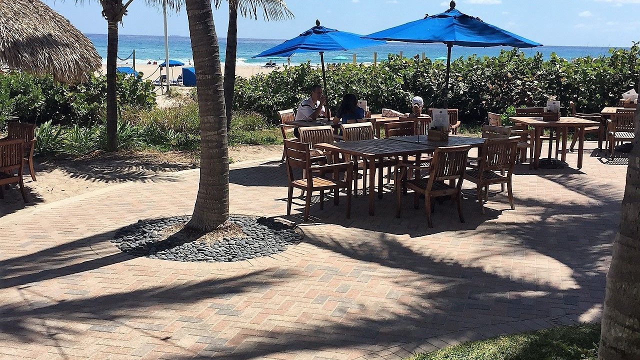 Photo of Outdoor in Singer Island