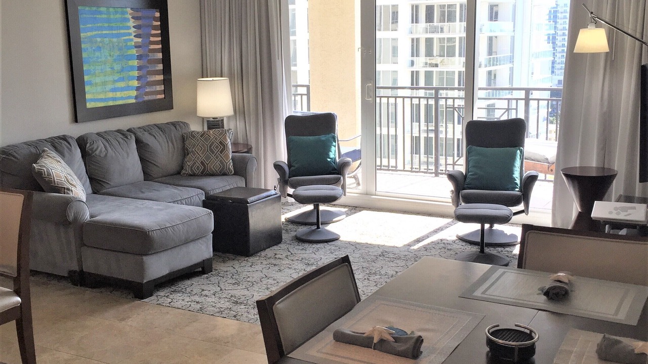 Photo of Bedroom in Singer Island