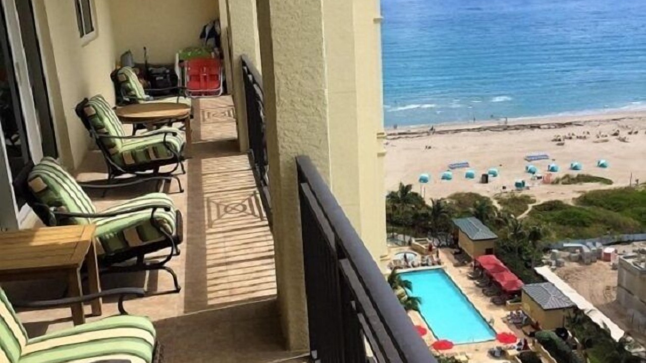 Photo of Bedroom in Singer Island