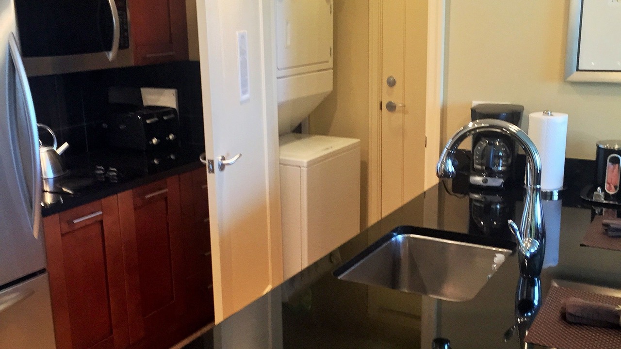 Photo of Kitchen in Singer Island